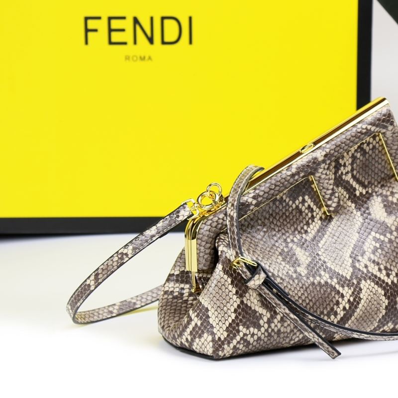 Fendi Satchel Bags